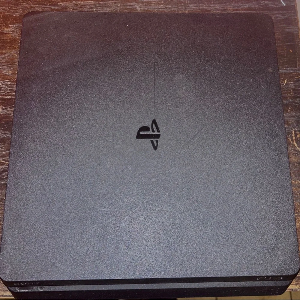 Oculus 2 256GB And Ps4 Slim